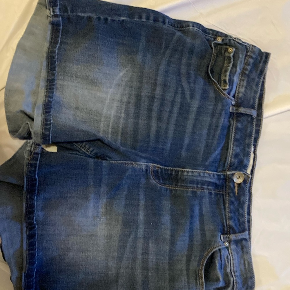 Denim